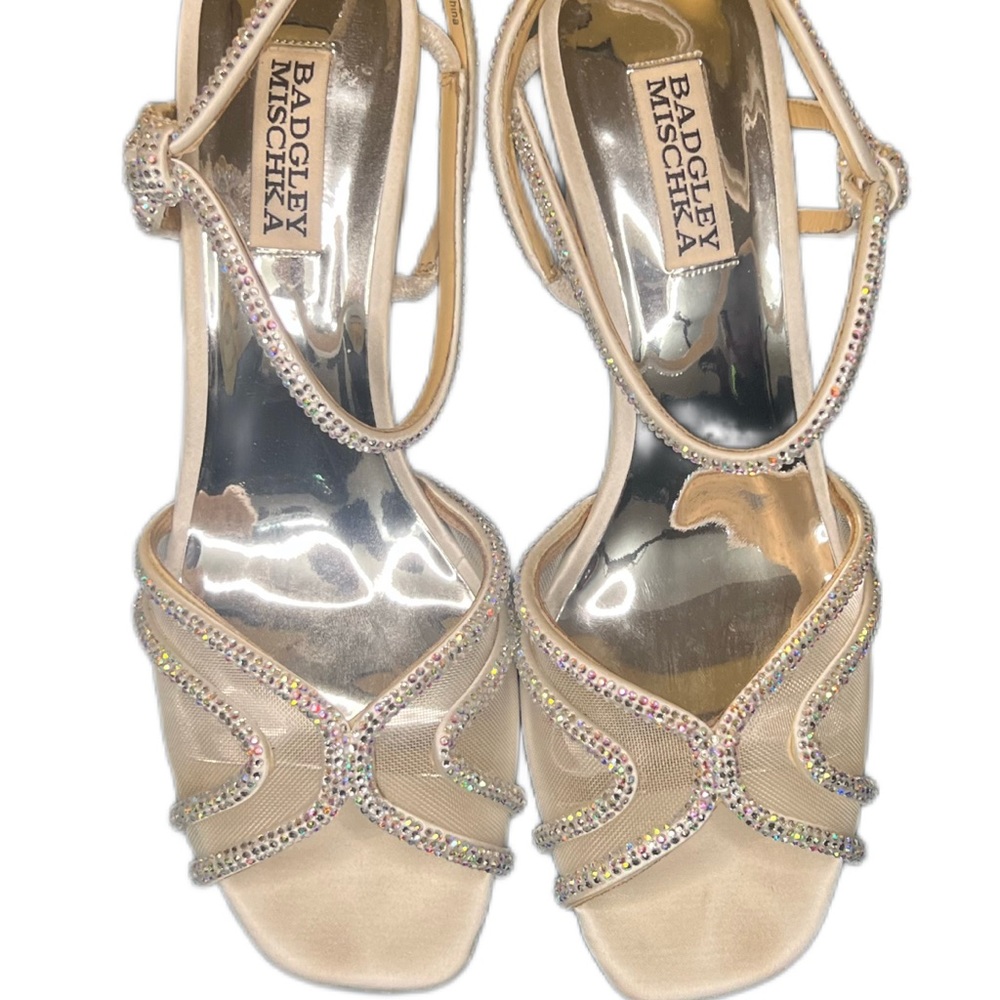 BRAND : BADGLEY MISCHKA